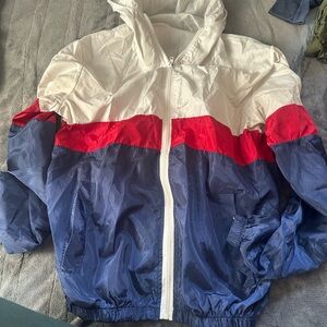 Windbreaker Jacket Bundle